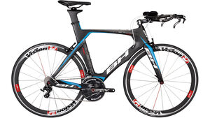 Aerolight RC Ultegra Plus