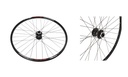 RUEDA 27,5 LITE DELANTERA MTB