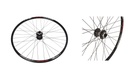 RUEDA DELANTERA SLITE CENTER LOCK