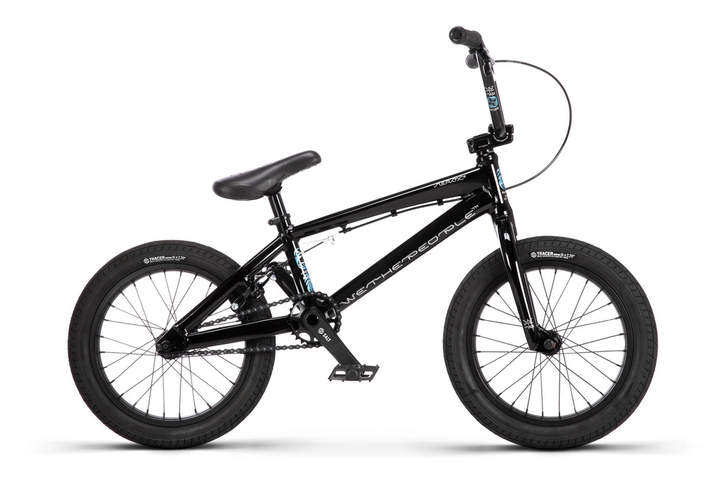 AEROX 16" join our newsletter